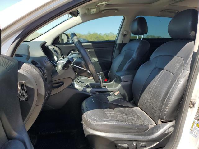 Photo 7 from auction – 2011 KIA SPORTAGE E with VIN KNDPC3A66B7144057