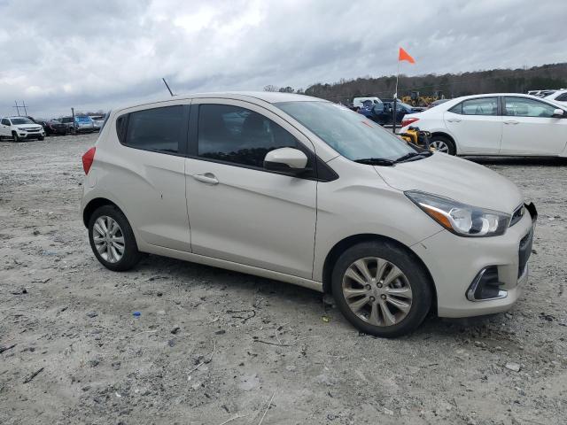 Photo 4 from auction – 2016 CHEVROLET SPARK 1LT with VIN KL8CD6SA0GC571533