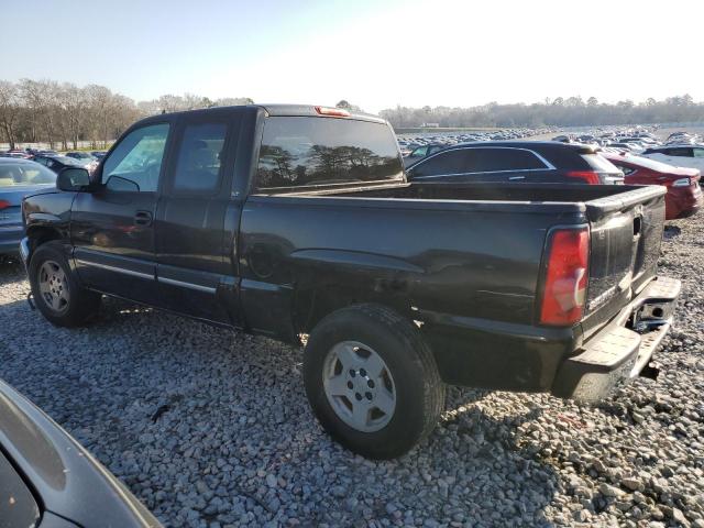 Снимка 2 от търг – 2007 CHEVROLET SILVERADO с VIN 1GCEC19TX7Z176852