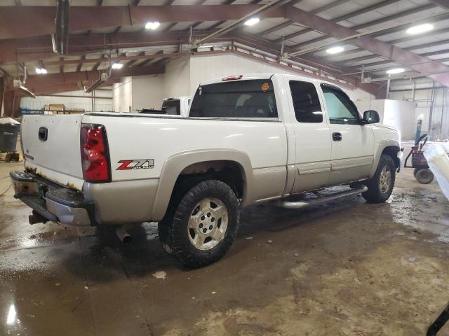 Photo 3 from auction – 2007 CHEVROLET SILVERADO with VIN 1GCEK19B67Z143633