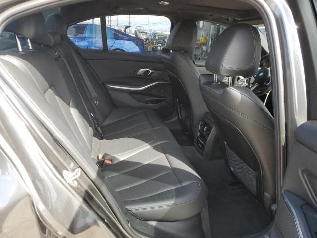 Photo 10 from auction – 2022 BMW 330XI with VIN 3MW5R7J02N8C25100