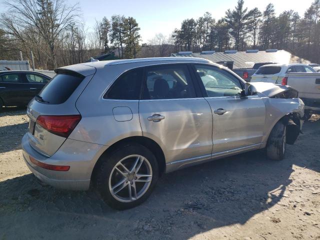 Снимка 3 от търг – 2015 AUDI Q5 PREMIUM с VIN WA1LFAFP1FA098393