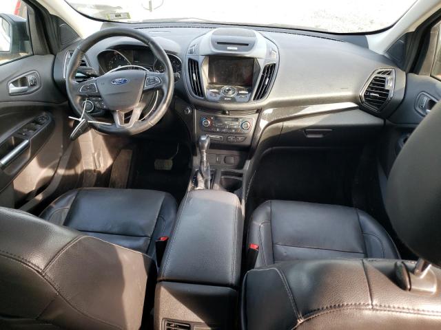Photo 8 from auction – 2017 FORD ESCAPE TIT with VIN 1FMCU9J98HUA02131