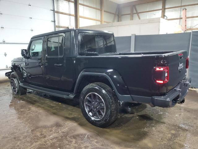 Photo 2 from auction – 2023 JEEP GLADIATOR with VIN 1C6HJTFG7PL507323