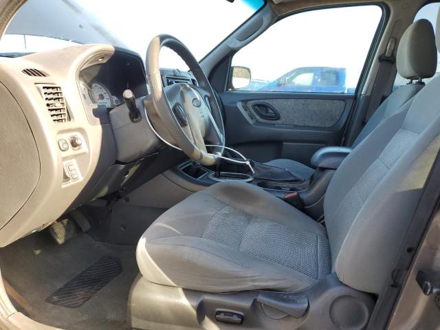 Photo 7 from auction – 2006 FORD ESCAPE XLT with VIN 1FMYU03136KA77904