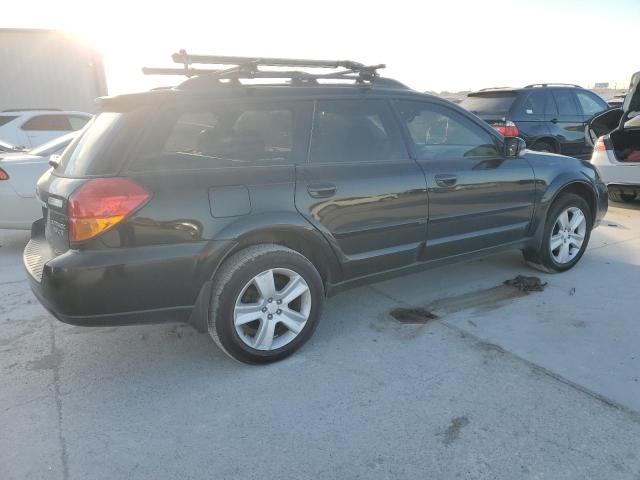 Photo 3 from auction – 2005 SUBARU LEGACY OUT with VIN 4S4BP67C854310626