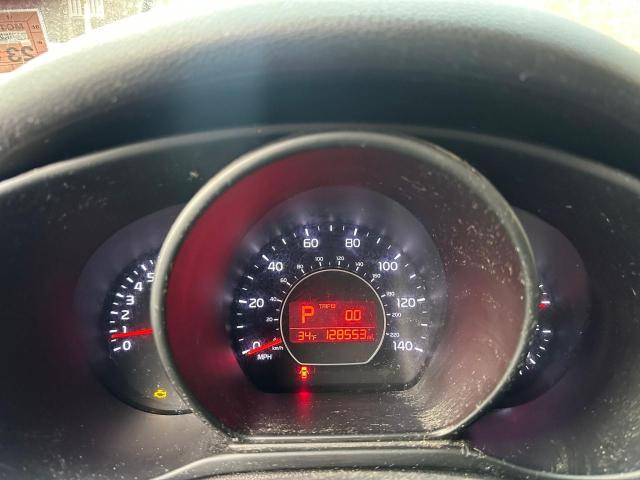 Photo 8 from auction – 2015 KIA SOUL with VIN KNDJN2A24F7233199