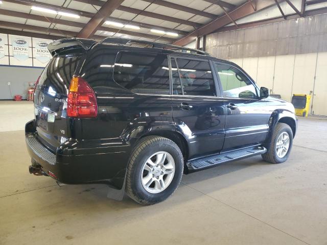 Photo 3 from auction – 2007 LEXUS GX 470 with VIN JTJBT20X270146125
