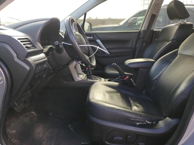 Foto 7 de la subasta – 2015 SUBARU FORESTER 2 con VIN JF2SJGWC1FH427358