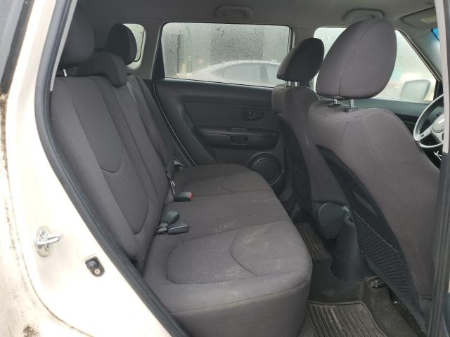 Photo 11 from auction – 2013 KIA SOUL with VIN KNDJT2A54D7762147