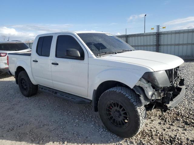Photo 4 from auction – 2005 NISSAN FRONTIER with VIN 1N6AD07U45C453686