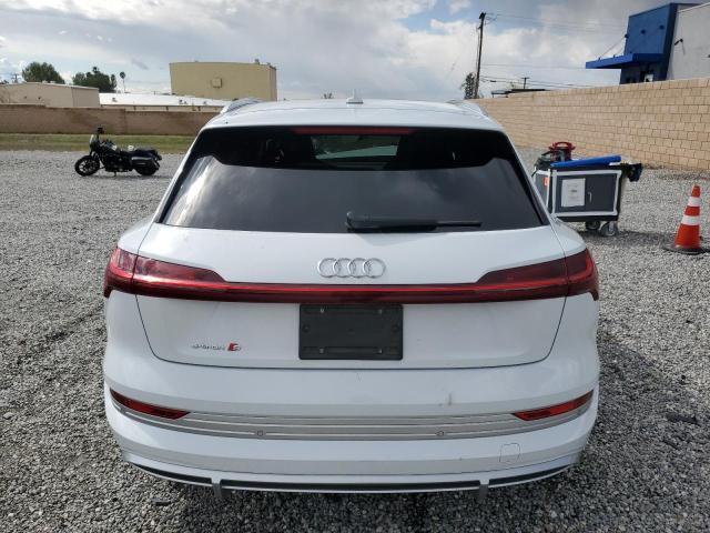 Photo 6 from auction – 2022 AUDI E-TRON S P with VIN WA1VCBGE2NB039009