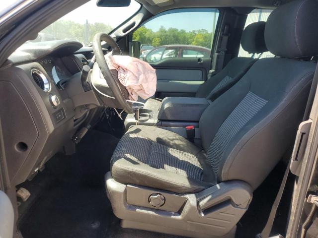 Photo 7 from auction – 2014 FORD F150 SUPER with VIN 1FTFX1CF3EKG42655