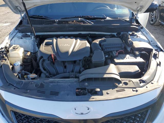 Photo 11 from auction – 2012 KIA OPTIMA LX with VIN 5XXGM4A78CG069446