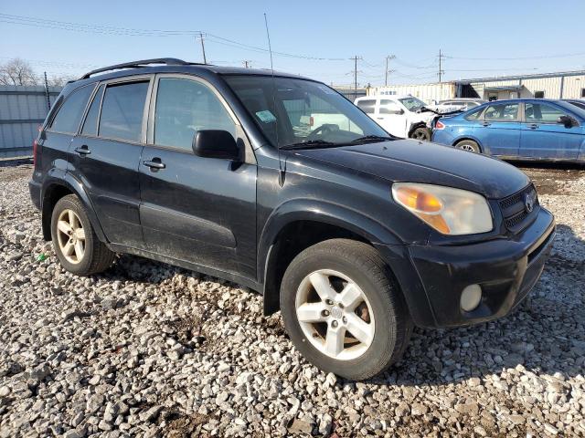 Zdjęcie 4 z aukcji – 2004 TOYOTA RAV4 z VIN JTEHD20V440003614