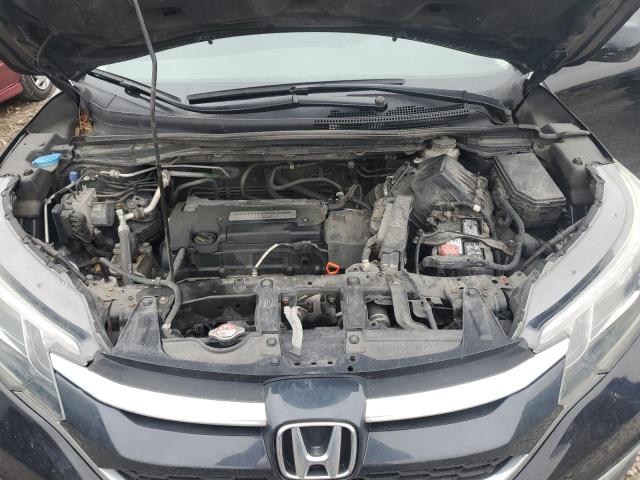 Photo 12 from auction – 2015 HONDA CR-V EX with VIN 5J6RM4H52FL021775