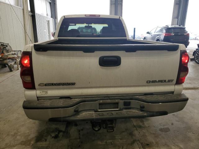 Photo 6 from auction – 2003 CHEVROLET SILVERADO with VIN 2GCEC19TX31161318
