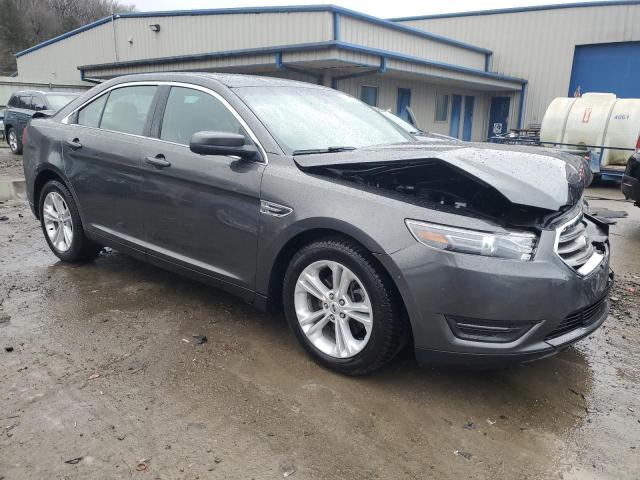 Photo 4 from auction – 2017 FORD TAURUS SEL with VIN 1FAHP2E85HG112486