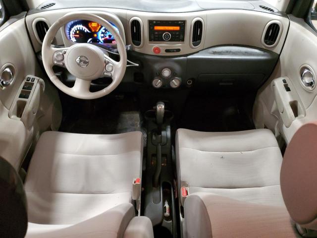 Photo 8 from auction – 2011 NISSAN CUBE BASE with VIN JN8AZ2KR9BT202570