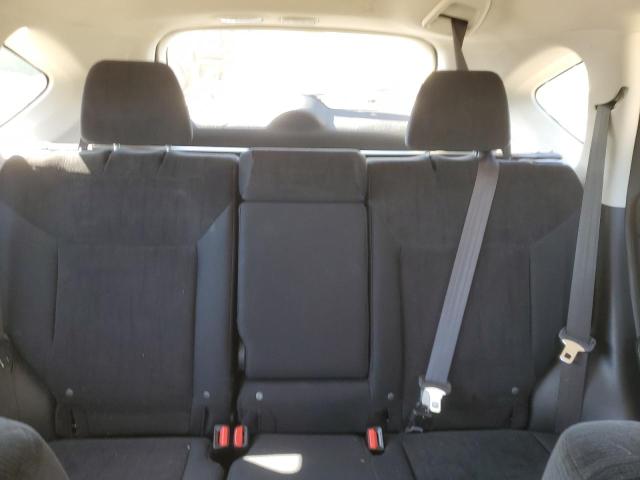 Photo 10 from auction – 2014 HONDA CR-V LX with VIN 2HKRM4H33EH658214