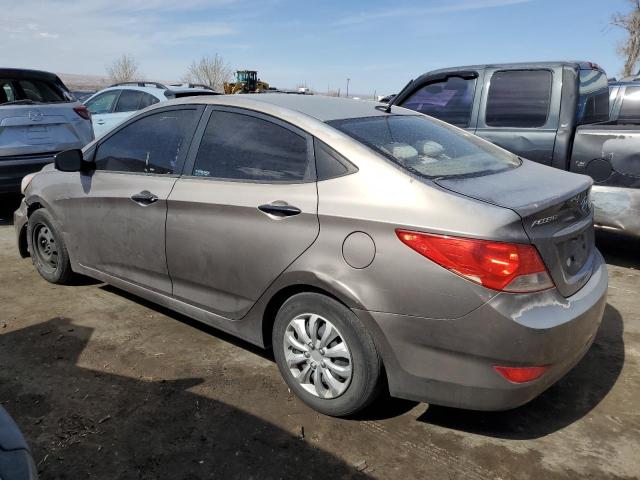 Photo 2 from auction – 2012 HYUNDAI ACCENT GLS with VIN KMHCT4AE7CU043586