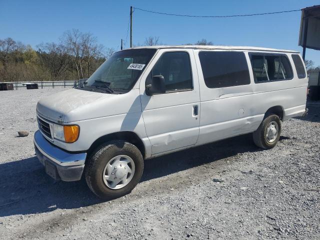 FORD ECONOLINE 2003 с VIN 1FBSS31L13HB49492 - Снимка от търг