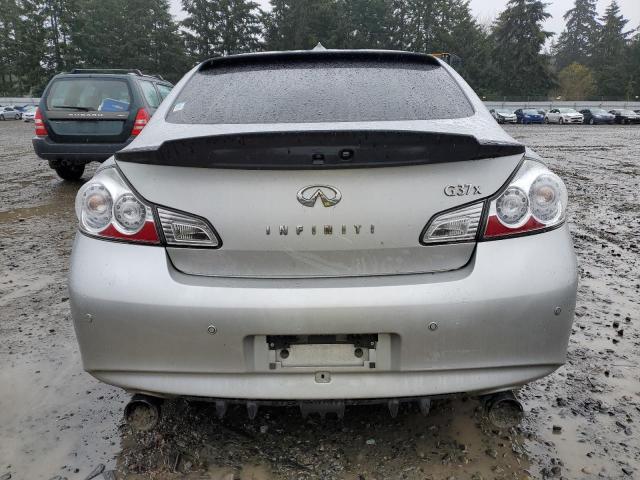 Снимка 6 от търг – 2012 INFINITI G37 с VIN JN1CV6AR0CM972728