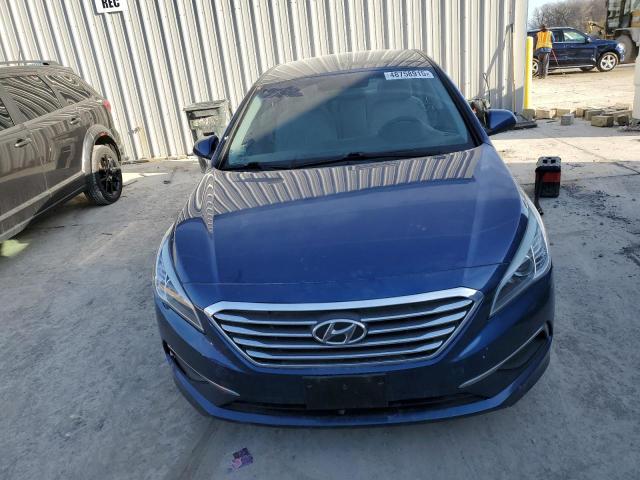 Photo 5 from auction – 2016 HYUNDAI SONATA SE with VIN 5NPE24AF8GH410746