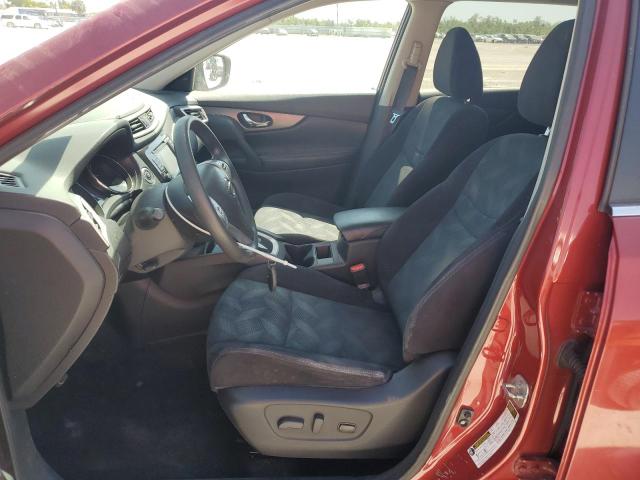 Photo 7 from auction – 2014 NISSAN ROGUE S with VIN 5N1AT2MV4EC773066