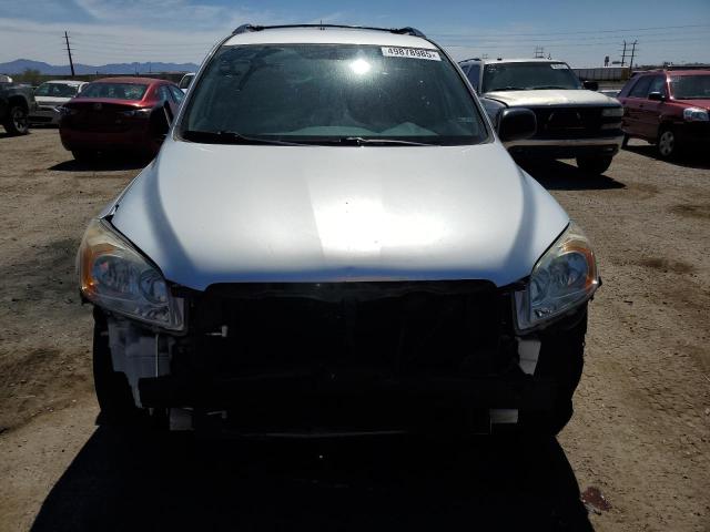 Снимка 5 от търг – 2011 TOYOTA RAV4 с VIN 2T3ZF4DV0BW083740