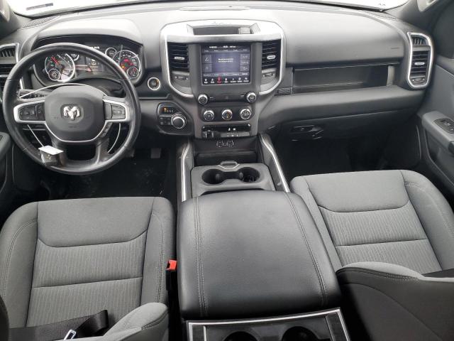 Photo 8 from auction – 2021 RAM 1500 BIG H with VIN 1C6SRFBT3MN732180