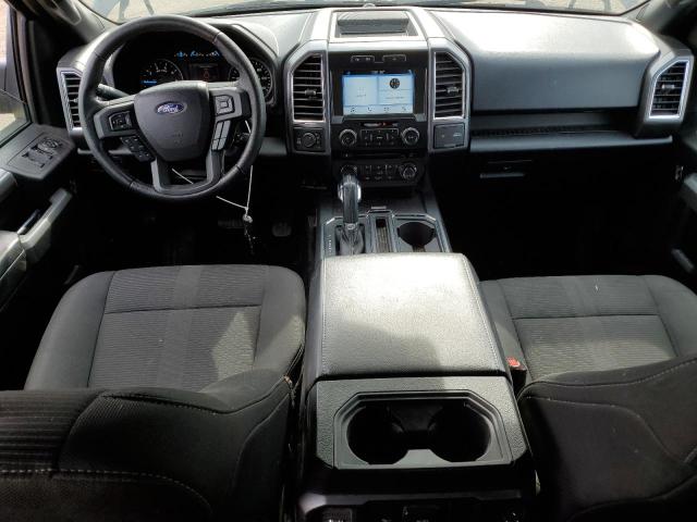Photo 8 from auction – 2016 FORD F150 SUPER with VIN 1FTFW1EG8GKF55331
