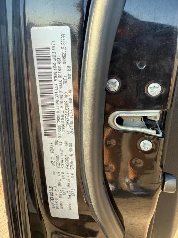 Photo 10 from auction – 2018 RAM 1500 ST with VIN 1C6RR7FG5JS331809