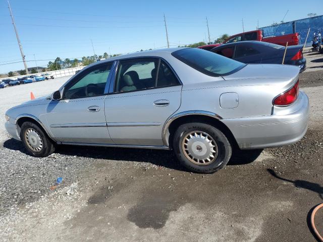 Снимка 2 от търг – 2005 BUICK CENTURY CU с VIN 2G4WS52J851103391