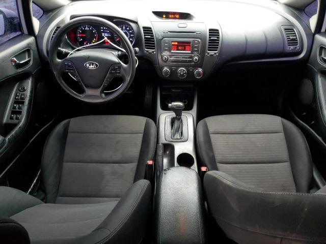 Photo 8 from auction – 2014 KIA FORTE LX with VIN KNAFX4A63E5073631