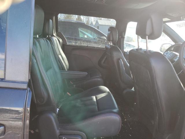 Снимка 11 от търг – 2017 DODGE GRAND CARA с VIN 2C4RDGEGXHR661806