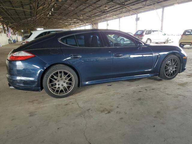 Photo 3 from auction – 2010 PORSCHE PANAMERA S with VIN WP0AB2A76AL063450