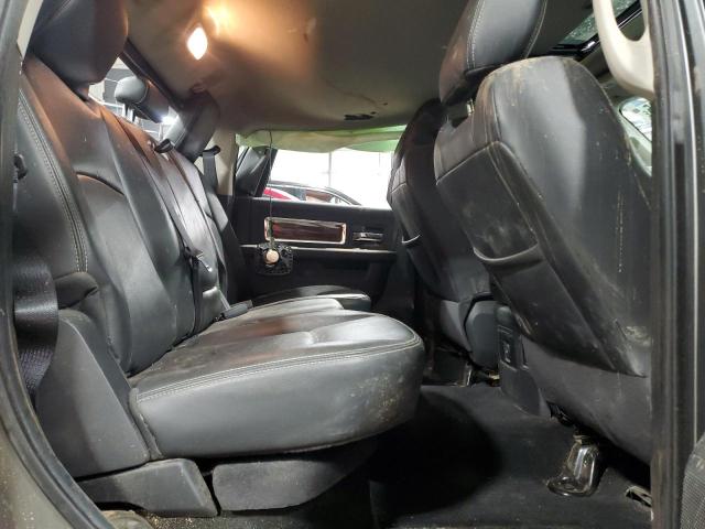 Photo 10 from auction – 2012 DODGE RAM 1500 L with VIN 1C6RD7NT2CS150649