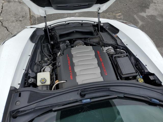 Photo 11 from auction – 2015 CHEVROLET CORVETTE S with VIN 1G1YE2D75F5118377