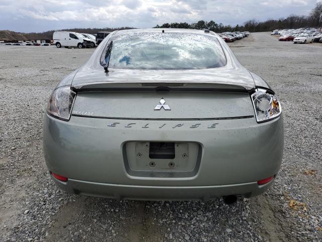 Photo 6 from auction – 2008 MITSUBISHI ECLIPSE GS with VIN 4A3AK24F78E014918