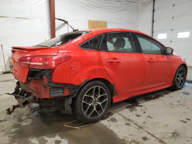Снимка 3 от търг – 2016 FORD FOCUS SE с VIN 1FADP3F26GL248050