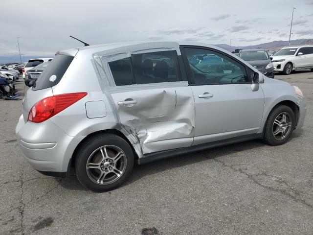 Photo 3 from auction – 2012 NISSAN VERSA S with VIN 3N1BC1CP3CK226676