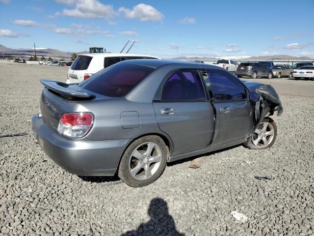 Photo 3 from auction – 2007 SUBARU IMPREZA 2. with VIN JF1GD616X7H510754