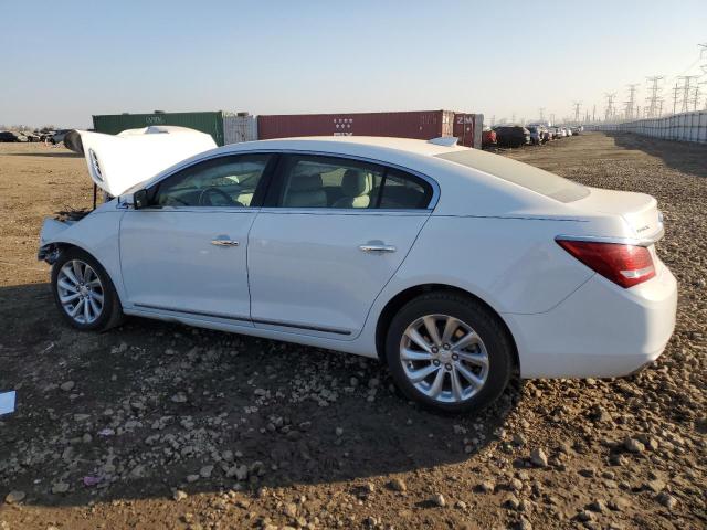 Photo 2 from auction – 2015 BUICK LACROSSE with VIN 1G4GB5G32FF291821
