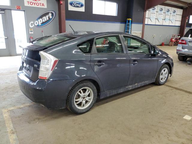 Photo 3 from auction – 2011 TOYOTA PRIUS with VIN JTDKN3DU4B1412007