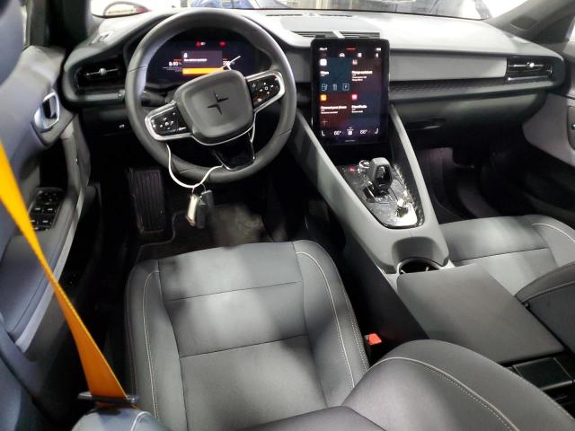 Photo 8 from auction – 2023 POLESTAR 2 with VIN YSMET3KAXPL132409