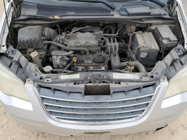Photo 12 from auction – 2009 CHRYSLER TOWN & COU with VIN 2A8HR54199R673969