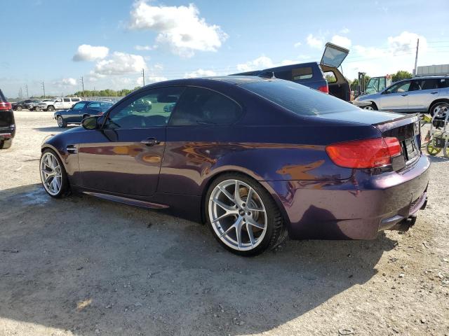 Photo 2 from auction – 2012 BMW M3 with VIN WBSKG9C56CE798486