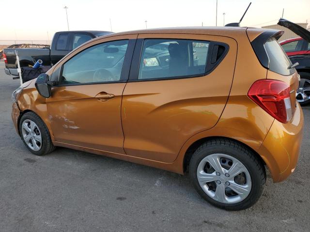 Photo 2 from auction – 2019 CHEVROLET SPARK LS with VIN KL8CB6SA0KC738830