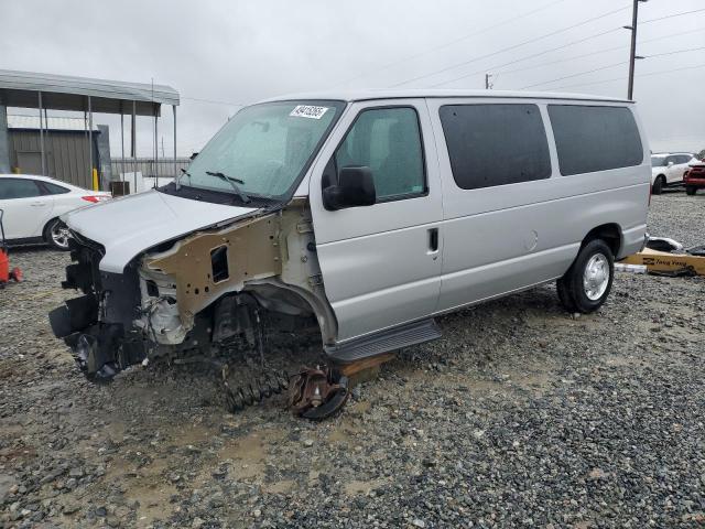 FORD ECONOLINE 2011 с VIN 1FBNE3BL7BDA61314 - Снимка от търг